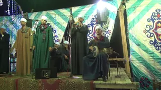 الحبايب لما غابوا حيرونى كــــاملـــــه افراح التحرير مركز طما مع النجم محمد البنجاوى 