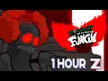 Lagu Expurgation - Friday Night Funkin' [FULL SONG] (1 HOUR)