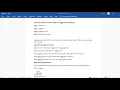 Oracle tutorial part 2 creating new schema perform different sql operations in Oracle 19c