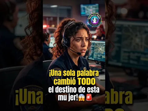 Una sola PALABRA cambió TODO el DESTINO de esta MUJER😱🚨#viral #shorts #reflexiones #themoisesmusic