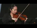 Florian Christl, The Modern String Quintet - Ungewiss / Concertino (Live)