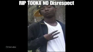 Tooka Death Footage rare footage