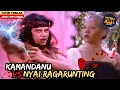 Download Lagu Kamandanu Pewaris Keris Mpu Gandring vs Nyai Ragarunting | TUTUR TINULAR