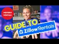 Guide to Zillow Rental Manager