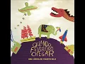 O Elefante (feat. Fernanda Takai)