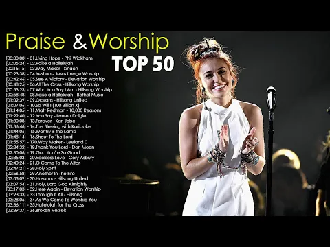 Download MP3 Top 50 Christian Songs of October 2021 - Best Christian Praise and Worship Music 2020 to 2021