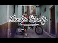 Neutro Shorty - YZ