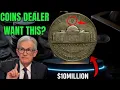 Millionaire s Secret Rare 1943-P Jefferson Nickel Value Revealed