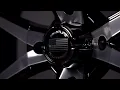 The Frontline 556 Wheel