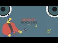 Download Lagu Rocket Rockers - Pesta (Official Lyric Video)