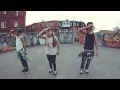 Download Lagu Eva Simons - Policeman.Dancehall by Kids. Choreography by Cleve Nitoumbi