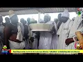 Download Lagu 362è édition Epé-Ekpé: Les cérémonies Tchêsi « Ata Sakumo, Ata Kpéssou et Mama Koley » à Avé-Gbatso