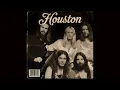 HOUSTON - The Time Is Now 70s Full Album Boston-inspired Classic Rock