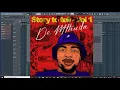 Download Lagu How to produce like Demthuda Free FLP