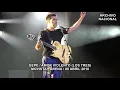 Gepe - Amor Violento (Los Tres)(Movistar Arena 08.04.2018)