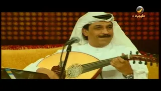 عبدالله الرويشد على كثر العيون جلسة خليجيات 2009 