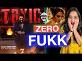 Toxic English Trailer REVIEW Deeksha Sharma