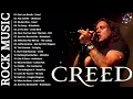 Download Lagu Creed, Linkin Park, Metallica, Nickelback, Green Day, Coldplay💕Alternative Rock Greatest Hits 2000's