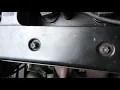 2008 Suzuki Forenza Engine Knocking