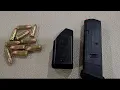 How To Use a Speed Loader 9mm