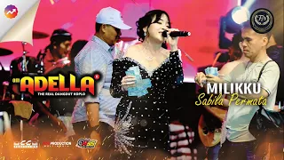 sabila permata milikku om adella live sumur batu bekasi