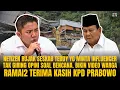 TEDDY DIRUJAK MINTA INFLUENCER HARGAI KINERJA PEMERINTAH. BIKIN VIDEO WARGA MAKASIH PRESIDEN | #1123