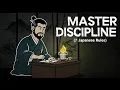 Download Lagu Geef me 10 minuten en je verslaat 98% van de mensen!! Japanse mindset voor zelfdiscipline