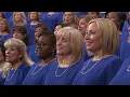 His Eye Is on the Sparrow |  April 2024 General Conference