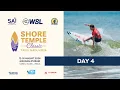 Watch Live Finals Day of the Shore Temple Classic