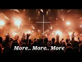Download Lagu More.. More.. More - Lagu Rohani Kristen