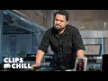 Ice Cube s Daughter Scene 22 Jump Street Channing Tatum Jonah Hill