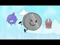 Alter ego - BFDIA animation