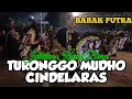 Lagu TURONGGO MUDHO CINDELARAS Jathilan Kreasi Babak Putra || Di Wisata Kalibening, Purwomartani, Kalasan