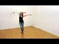 FLASH MOB 2 QUICK LEARN TUTORIAL - step by step tutorials see in description
