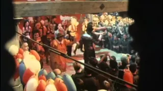 Lili Marleen (1981) trailer