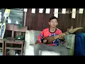 Download Lagu Musik kecapi dimainkan oleh remaja Dayak