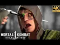 Download Lagu Mortal Kombat 1 - All Fatalities \u0026 Animalities (Season 11 Update - 4K 60FPS)