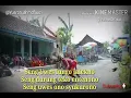 Download Lagu Story wa bujang ganong keren