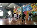 Lagu CHOCO DIP DANCE COVER | MAMBO MAGSAYSAY