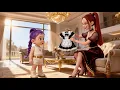 Download Lagu Rescuing Rumi from Mira's Conspiracy | KPOP Demon Hunters