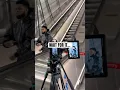 Download Lagu Wait for it… #waitforit #ukrap #j_eka #behindthescenes #escalator #londonundergroundtransport
