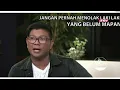 Download Lagu JANGAN PERNAH MENOLAK LAKI LAKI YANG BELUM MAPAN!!! || KATA KATA ANDIKA KANGEN BAND🔥