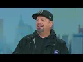 Garth Brooks announces Vegas residency
