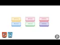 3D Button Hover Effect With Html and Css