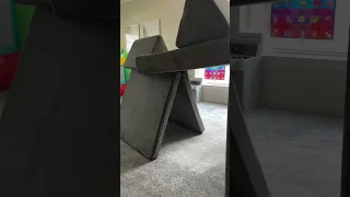 Single nugget build idea