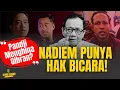 Lagu MAHFUD MD TENTANG PANDJI-GIBRAN, NADIEM \u0026 KONTROVERSI KUHAP