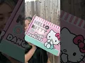 Hello Kitty Plush Danglers Dream Jobs