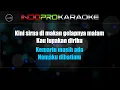 Cinta dan Permata (Karaoke) - Trio Ambisi | IndoPro Karaoke