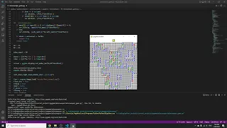 Minesweeper in Python
