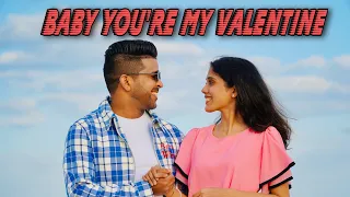 new konkani song 2022 baby you re my valentine official video friz love valentines special